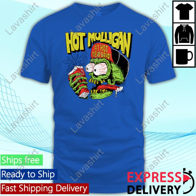 Official Hot Mulligan Milk Fink clothing plus size