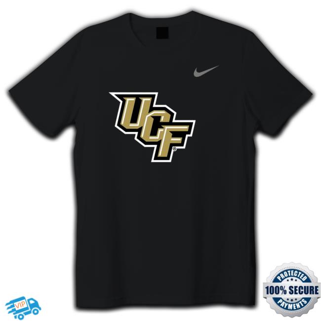 UCF Football Chip Lindsey Tee Shirts