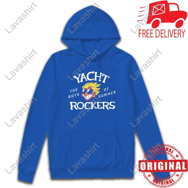 Carolina Disco Turkeys Merch Store Yacht Rockers “Boys Of Summer” Tees
