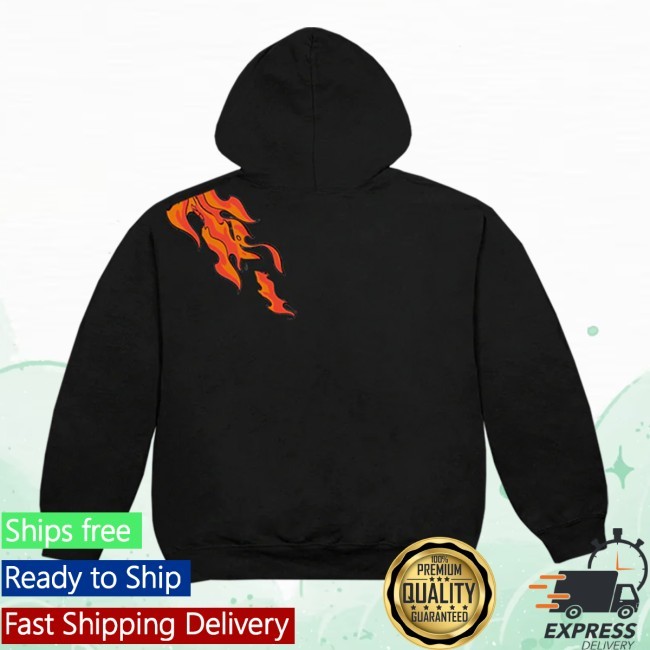 Denial Hoodie Rae Sremmurd Merch