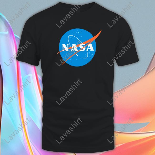 Nasa Fly Me To The Moon Shirt Emily Calandrelli The Space Gal Store Merch