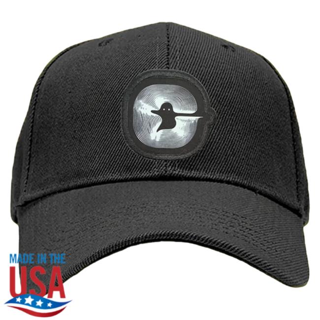 Official Watcher Merch Store Watcher LIVE TOUR | Ghost Files Cap