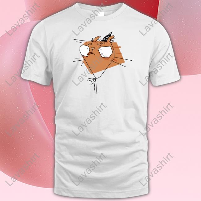 Soe Gschwind Wizardcat Heavyweight Shirt