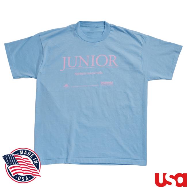 Official A24 Merch Store A24 Films Junior Tees A24 Shop