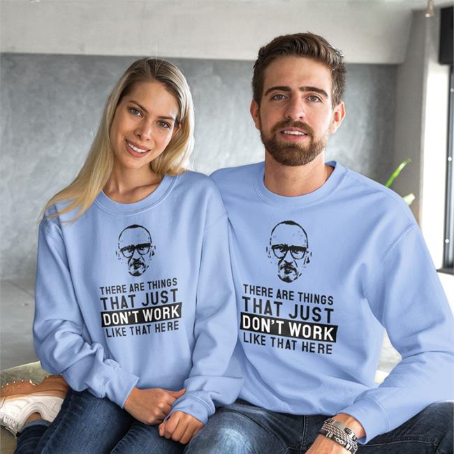 Paul Kagame There Are Things That Just Don't Work Like That Here T Shirt