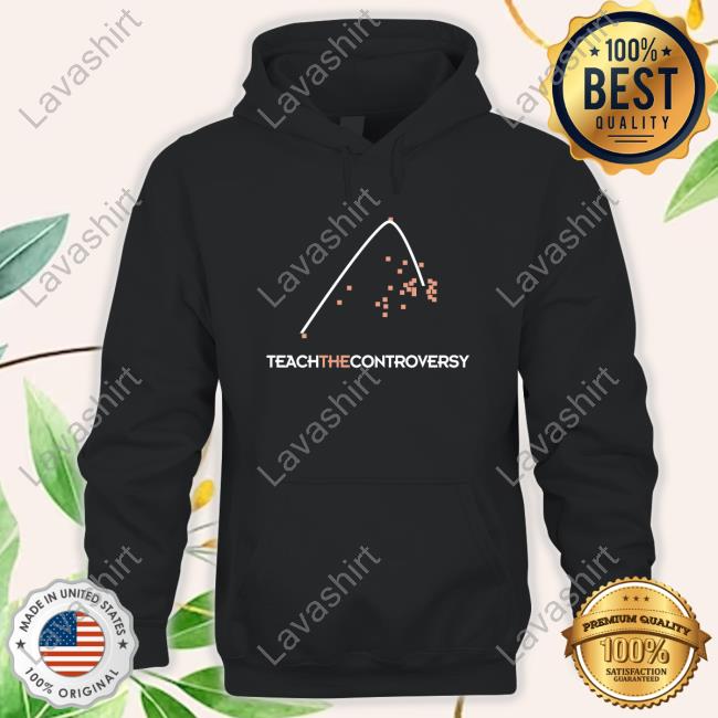 Official Matt Darling Teach The Controversy T Shirt Matt Darling Teach The Controversy Tee Shirt