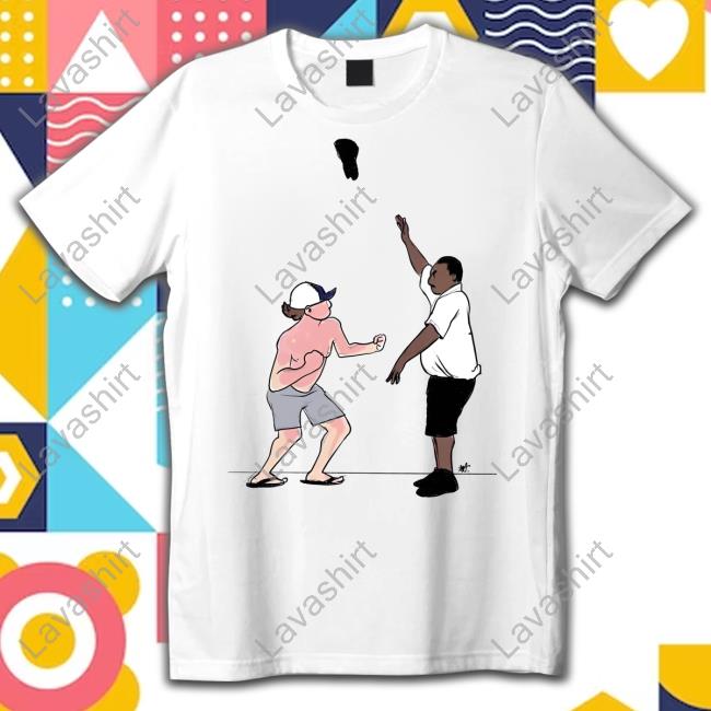 Montgomery Alabama Riverboat Fight Shirt