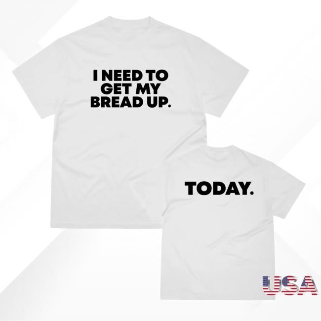 Official Crtz Reminder Tee
