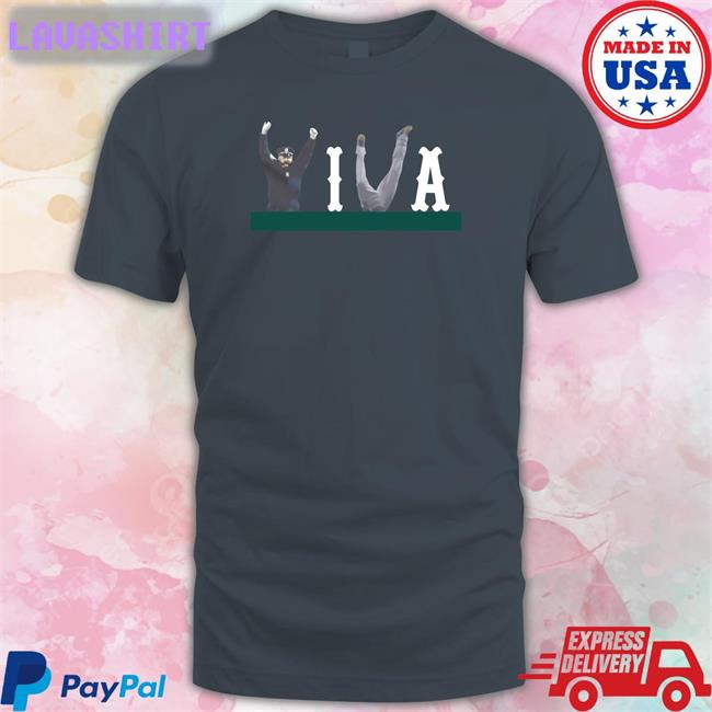 Viva Boston Por Siempre Viva Shirt Dave Portnoy