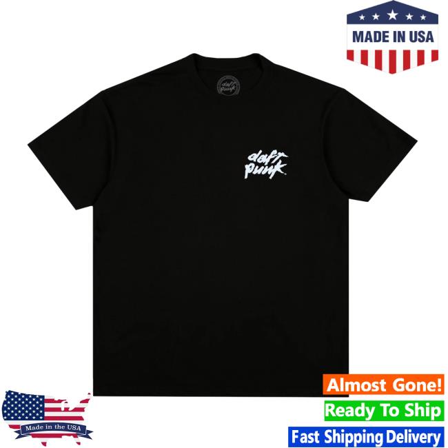Official Lose Yourself To Dance Tee Shirt