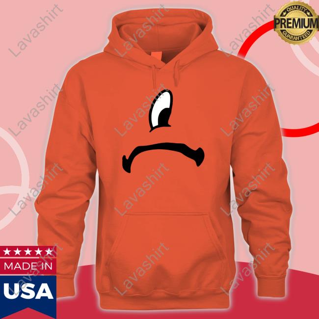 Red Heart Hoodie