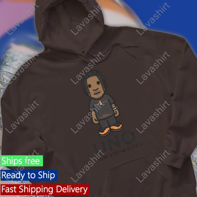 Eye Of The Tiger Uno T Shirt