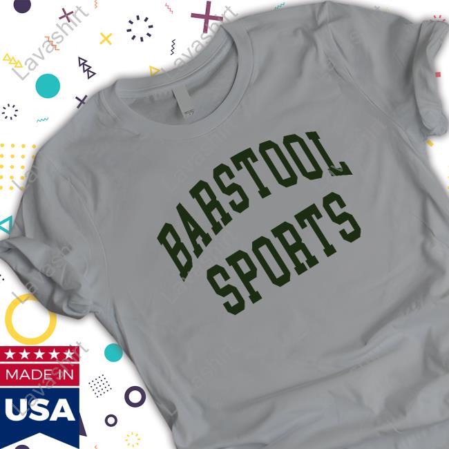 Official Barstool Sports Boston 2003 Premium Crew neck