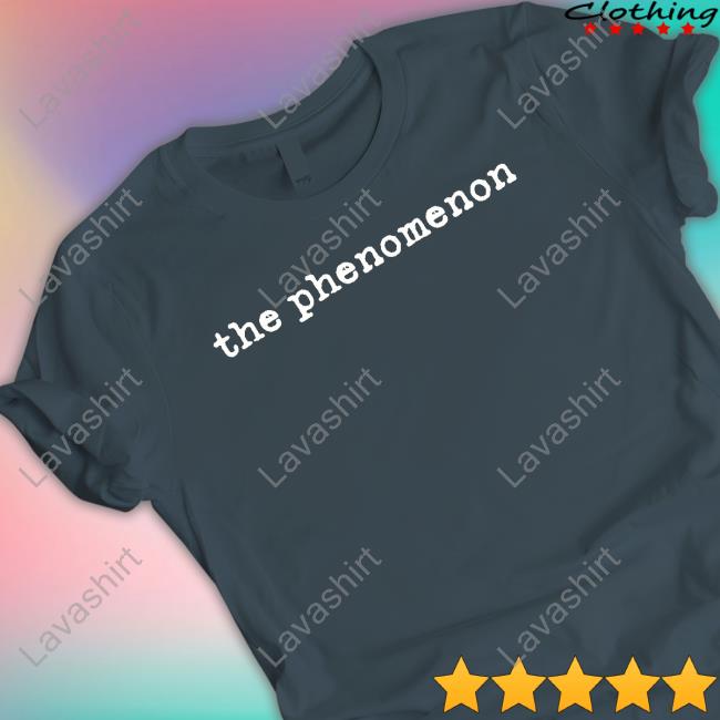 Leslie Kean And James Fox The Phenomenon Hoodie