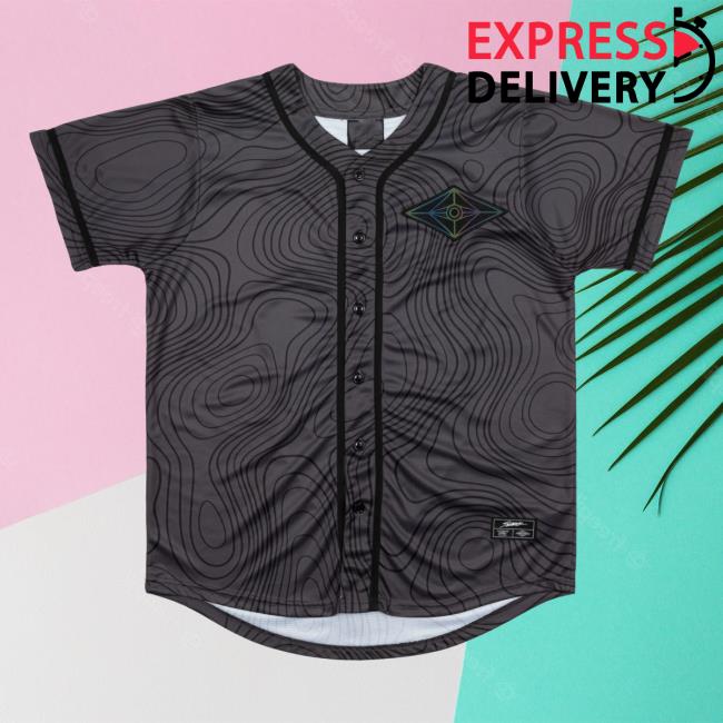 Rgb Jersey