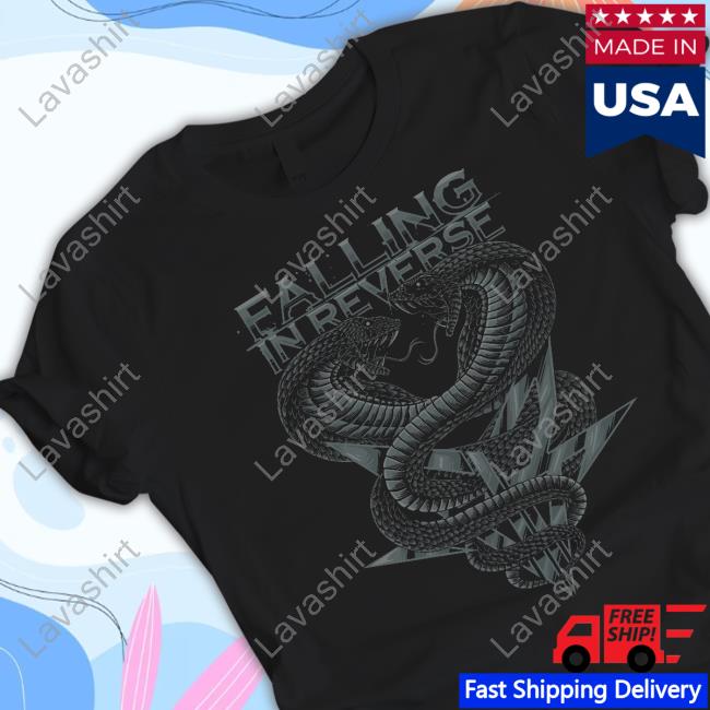 Dueling Snakes T-Shirt