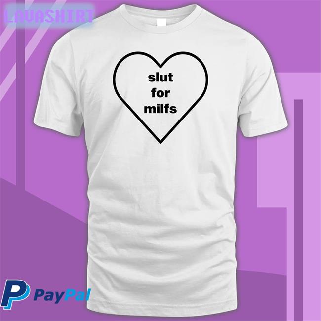 Billie Eilish Slut For Milfs Hoodie Pop Base