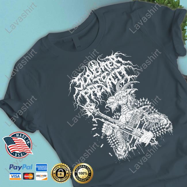 Official Slaughter To Prevail - Kvlt T Shirt