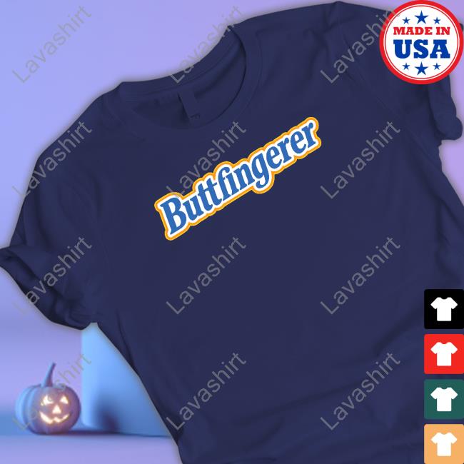 Shitheadsteve Merch Buttfingerer T Shirts