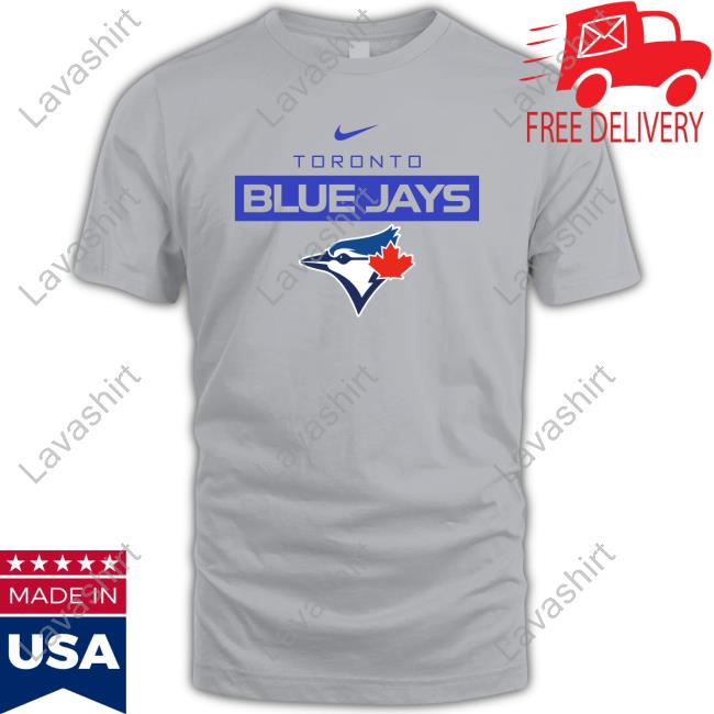 Toronto Blue Jays Hoodie