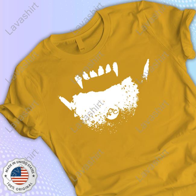 Agc Vamp Shirts