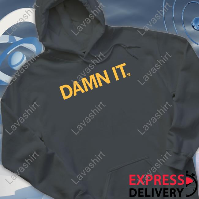 Iowa Women's Basketball Raygun Merch Damn It Shirt