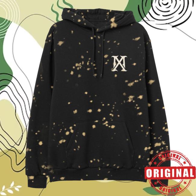 Official Madonna Merch Store Mx Logo Artist Peace Logo Disturb The Peace Sweatshirts Madonna Louise Ciccone Clothing Shop