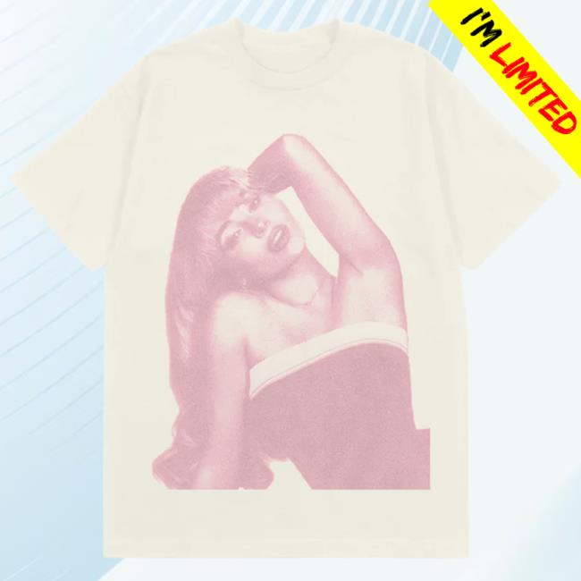 Sabrina Carpenter Official Merch Store Espresso Photo Sweatshirt