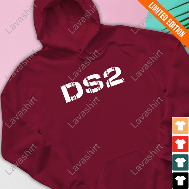 Kojima Productions Shop Death Stranding Ds2 T-Shirt