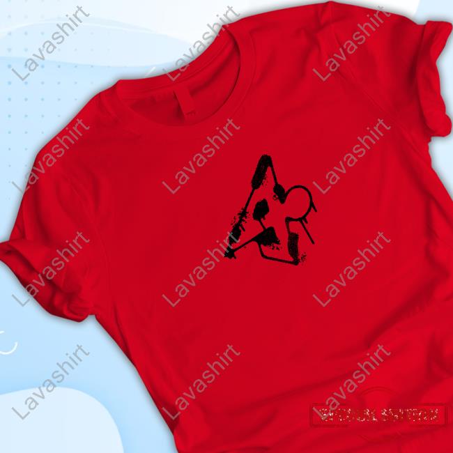 Generation Loss Inverse T-Shirt