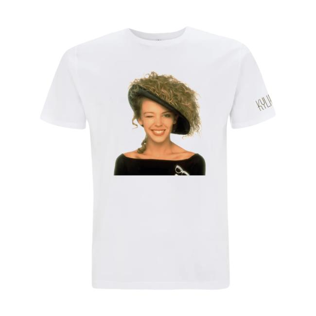 Kylie Tension Merch Kylie 88 T Shirt