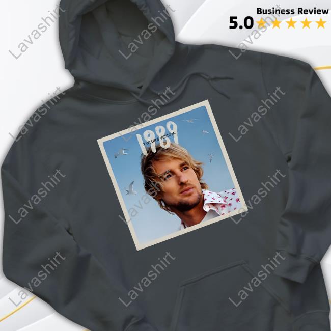 Official Shitheadsteve Owen's Version Shirt