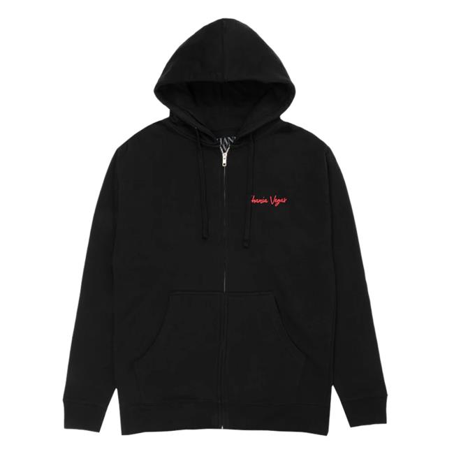 Official Shania Twain Merch Las Vegas Admat Sweatshirts