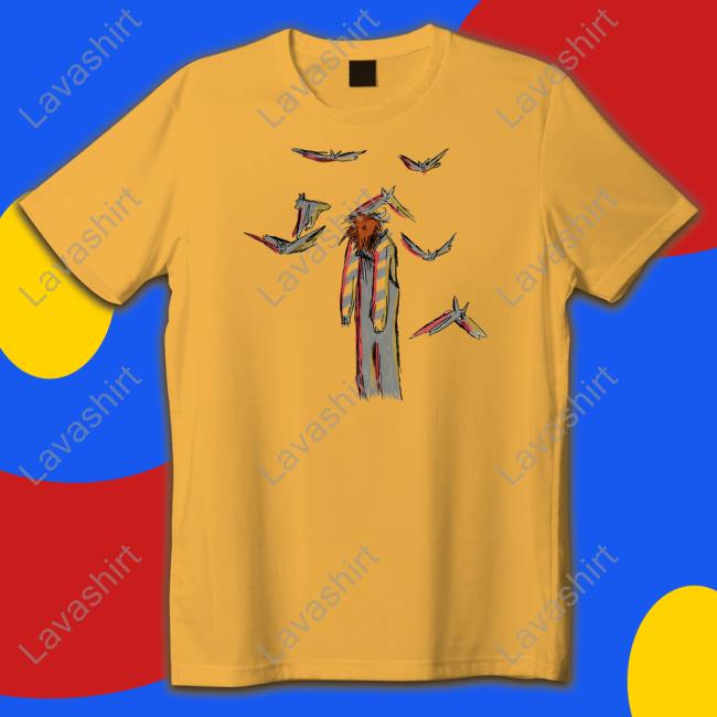 Cavetown Merch Worm Food Long Sleeve Tee