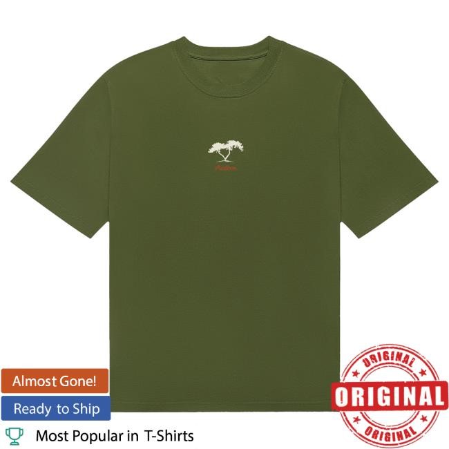 Classic Malbon Fit Torrey Pines Bermuda 858 Tee