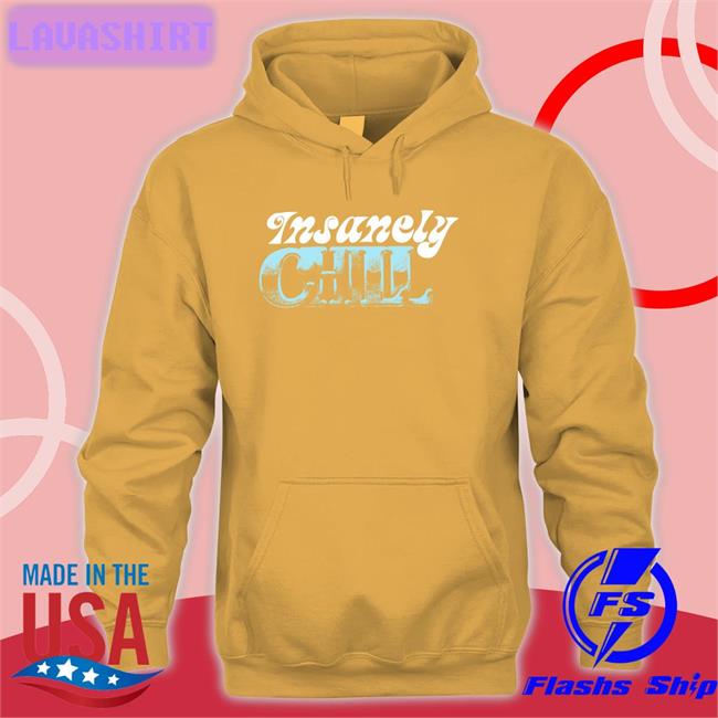 Insanely Chill Sweatshirts Cody Ko Merch