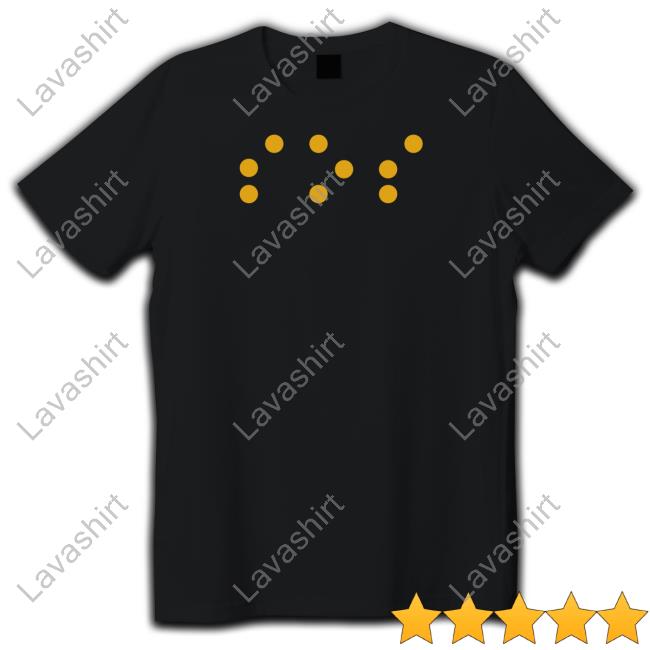 SZA Sos Blind Tee Shirt TDE Apparel