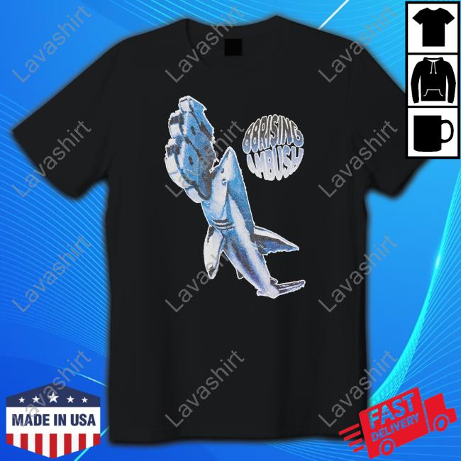 Head In The Clouds Merch Ambush X 88Rising Shirt