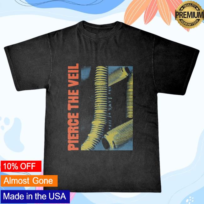 Ptv Merch Store | Coil Pop T-Shirts