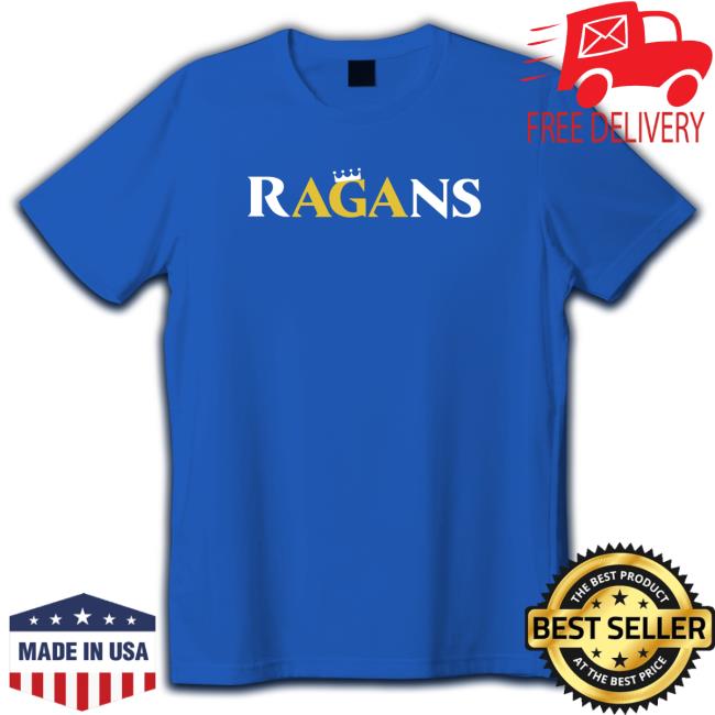Ragans Shirt Ragans T-Shirt