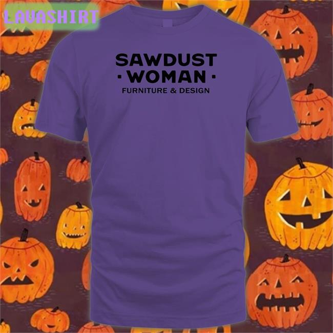 Raw Paw Store SW By Sawdust Woman Long Sleeve T Shirt