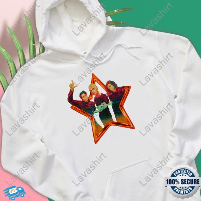 Waterparks Star Limited Edition T-Shirt