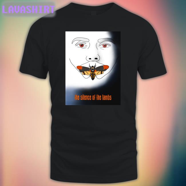 The Silence Of The Lembs Shirt Jimmy G