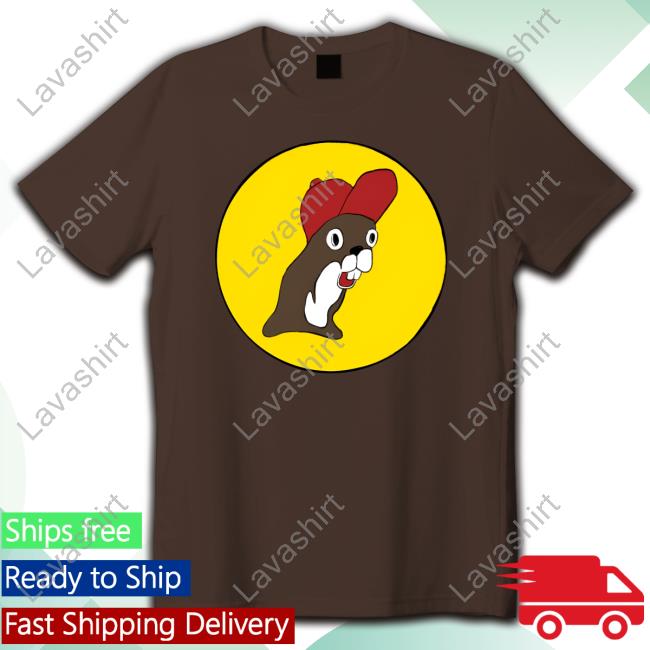 Baby Genius Buc ees Funny Shirts