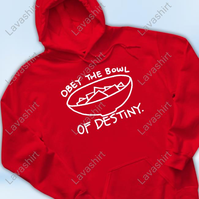 Official Mike Shinoda Store Obey The Bowl Of Destiny Sweatshirt Mike Shinoda Obey The Bowl Of Destiny Cap