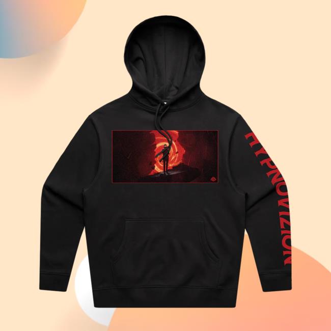 Rezz - Rezz Rocks V Crewneck Sweatshirt
