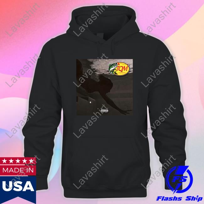 Fuerza Regida Merch Tqm Lana S/S T Shirt