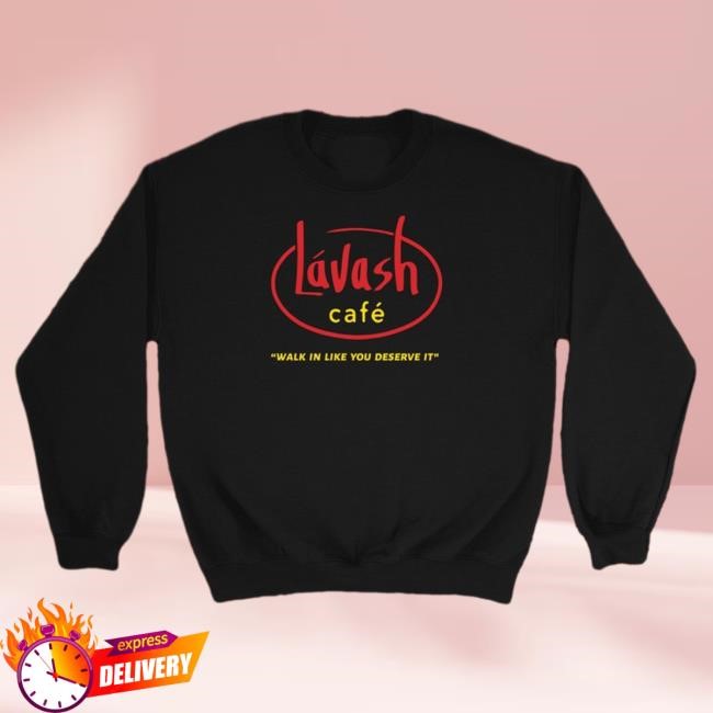 Official “Lavish” Pull Over Hoodie
