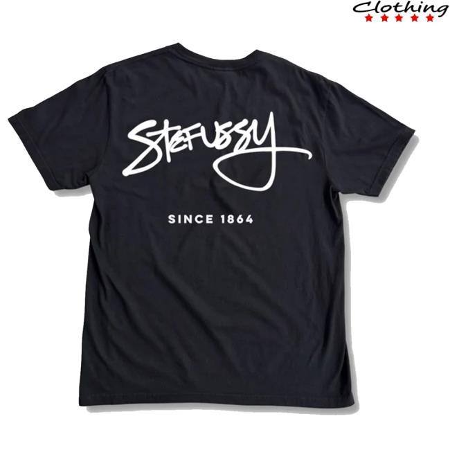 Stefussy Merch Since 1864 New T-Shirt