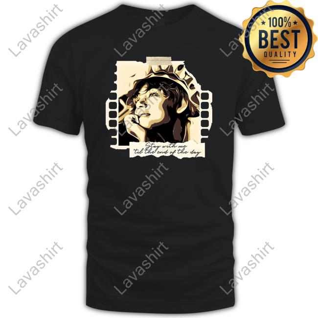 Official Slow Dancing Tee